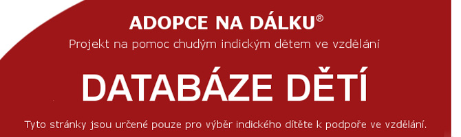Adopce na dálku®